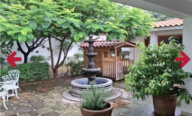 (CRS) CASA EN AHUATEPEC $25,000