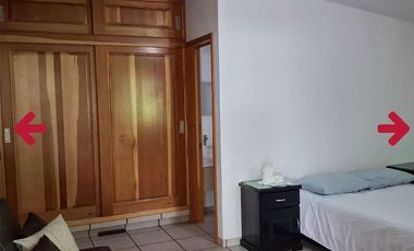 (CRS) CASA EN AHUATEPEC $25,000