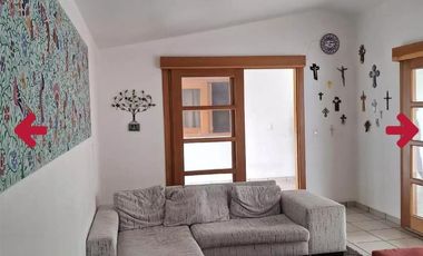 (CRS) CASA EN AHUATEPEC $25,000