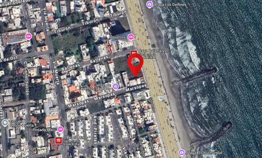 TERRENO COMERCIAL EN RENTA EN BLVD. MIGUEL ALEMAN EN BOCA DEL RÍO | ARLETTE FLORES