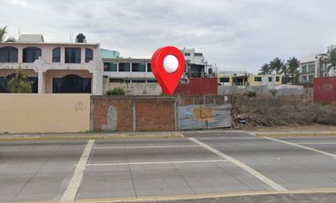 TERRENO COMERCIAL EN RENTA EN BLVD. MIGUEL ALEMAN EN BOCA DEL RÍO | ARLETTE FLORES