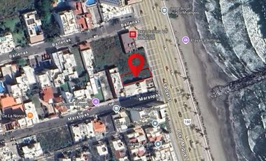 TERRENO COMERCIAL EN RENTA EN BLVD. MIGUEL ALEMAN EN BOCA DEL RÍO | ARLETTE FLORES