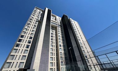 Departamento en Venta en Torre Nebra residencias de altura.