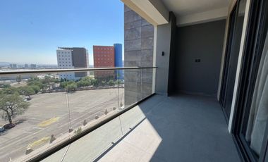 Departamento en Venta en Torre Nebra residencias de altura.