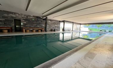 Departamento en Venta en Torre Nebra residencias de altura.
