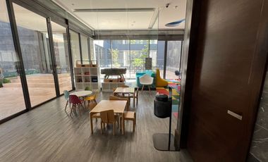 Departamento en Venta en Torre Nebra residencias de altura.