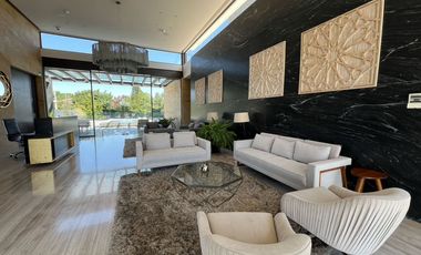 Departamento en Venta en Torre Nebra residencias de altura.