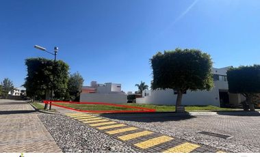 Terrenos en Venta Paseo Mar Mediterráneo - Cluster 999 Lomas de Angelópolis