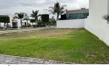 Terrenos en Venta Paseo Mar Mediterráneo - Cluster 999 Lomas de Angelópolis