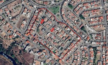 Terrenos en Venta Paseo Mar Mediterráneo - Cluster 999 Lomas de Angelópolis