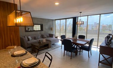 Departamento en venta Celaya