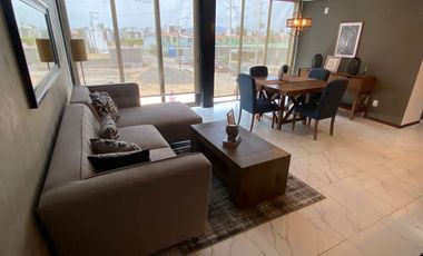 Departamento en venta Celaya