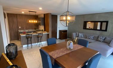 Departamento en venta Celaya