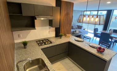 Departamento en venta Celaya