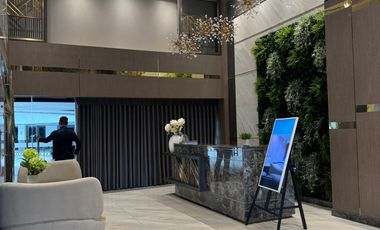 RFO (READY FOR OCCUPANCY) - GATEWAY REGENCY STUDIO