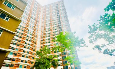 RFO (READY FOR OCCUPANCY) - GATEWAY REGENCY STUDIO