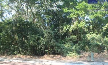 Ixtapa Venta Terreno 420 m2 Residencial campo de Golf Calle Cardenales T522