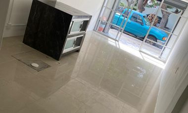 LOCAL EN RENTA EN FRACC REFORMA VERACRUZ | ARLETTE FLORES