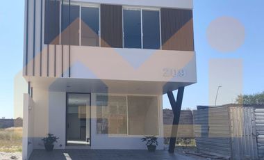 Casa en venta en Residencial San Emilion🏡✨