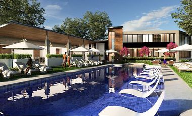 Casa en venta en Residencial San Emilion🏡✨