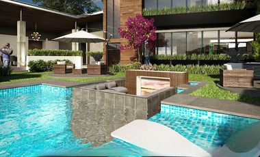 Casa en venta en Residencial San Emilion🏡✨