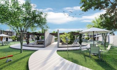 Casa en venta en Residencial San Emilion🏡✨