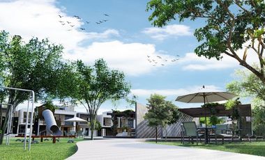 Casa en venta en Residencial San Emilion🏡✨