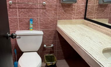 CASA EN RENTA 3 RECAMARAS, JUNTO A PLAZA GALERIAS Y AV. VALLARTA.