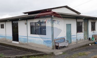 LOTE DE TERRENO #1 EN VENTA EN SAN JOSÉ, MONTÚFAR