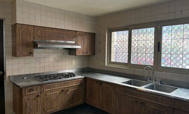 CASA EN VENTA EN COLONIA REPUBLICA DE UNA PLANTA