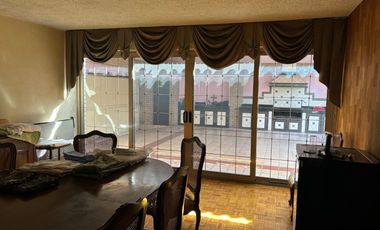 CASA EN VENTA EN COLONIA REPUBLICA DE UNA PLANTA