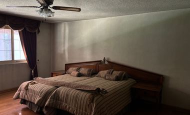 CASA EN VENTA EN COLONIA REPUBLICA DE UNA PLANTA