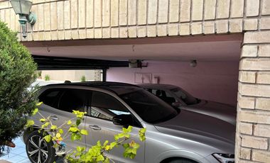 CASA EN VENTA EN COLONIA REPUBLICA DE UNA PLANTA