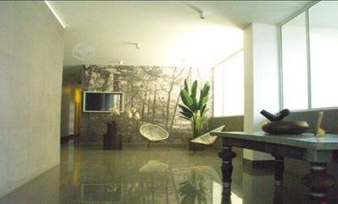 ATENCION INVERSIONISTAS. VENDO DEPARTAMENTO 1 DORM, AMOBLADO. EN SANTIAGO CENTRO