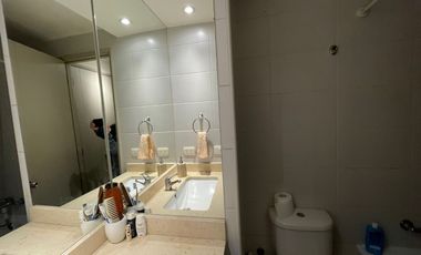 ATENCION INVERSIONISTAS. VENDO DEPARTAMENTO 1 DORM, AMOBLADO. EN SANTIAGO CENTRO