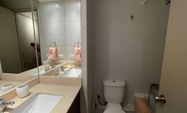 ATENCION INVERSIONISTAS. VENDO DEPARTAMENTO 1 DORM, AMOBLADO. EN SANTIAGO CENTRO