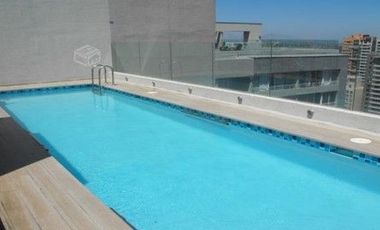 ATENCION INVERSIONISTAS. VENDO DEPARTAMENTO 1 DORM, AMOBLADO. EN SANTIAGO CENTRO