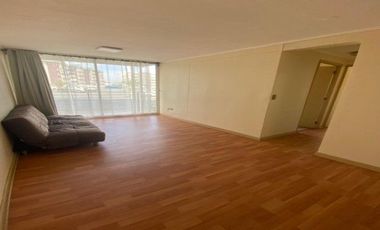 V 1609-D-LR-Vendo Depto.  en Curicó