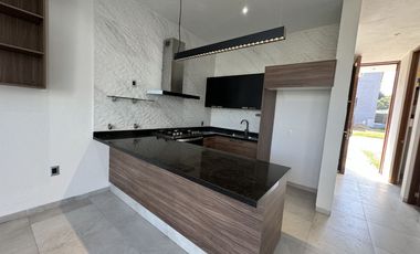 Casa en Venta Coto Almendro en Valle imperial