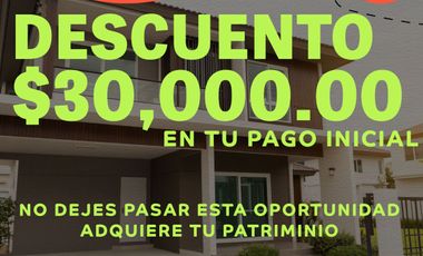 CASA EN VENTA EN SAN SEBASTIAN SAYULA JALISCO