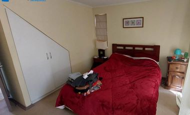 CASA VALLES DEL COUNTRY - TALCA