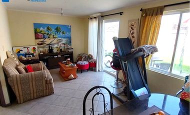 CASA VALLES DEL COUNTRY - TALCA