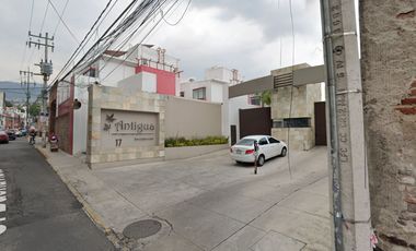 CASA RESIDENCIAL EN LA MAGDALENA CONTRERAS
