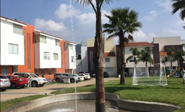 CASA RESIDENCIAL EN LA MAGDALENA CONTRERAS
