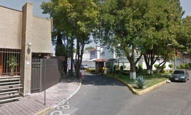 CASA RESIDENCIAL EN LA MAGDALENA CONTRERAS