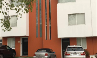 CASA RESIDENCIAL EN LA MAGDALENA CONTRERAS