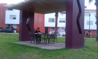 CASA RESIDENCIAL EN LA MAGDALENA CONTRERAS