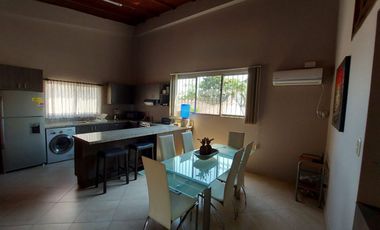 Samborondón, Alquilo Excelente Departamento, 2 Dormitorios