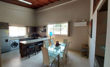 Samborondón, Alquilo Excelente Departamento, 2 Dormitorios
