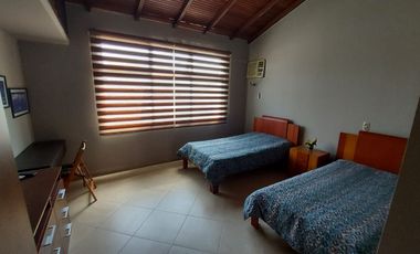 Samborondón, Alquilo Excelente Departamento, 2 Dormitorios